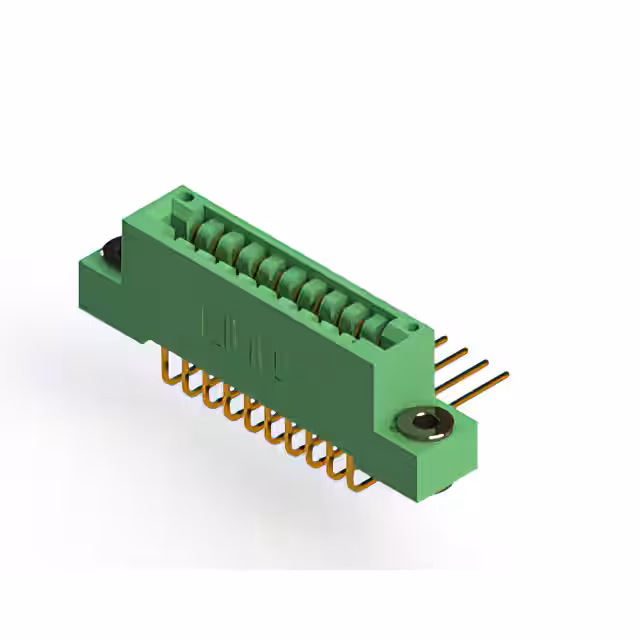 346-020-559-203 EDAC Inc.  Edgeboard Connectors
